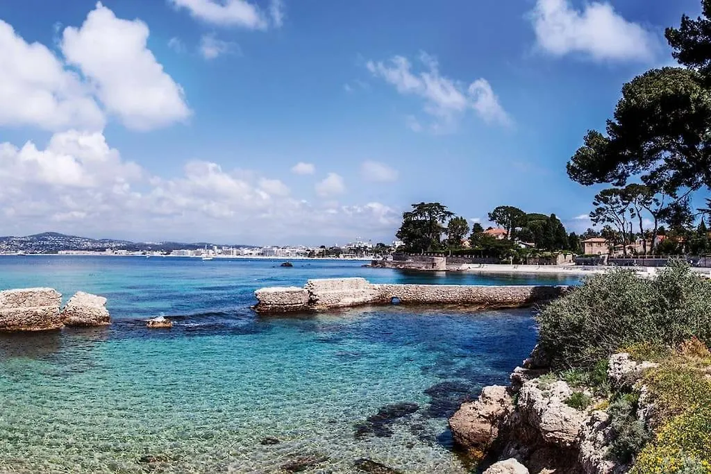 Studio Apartment Antibes France