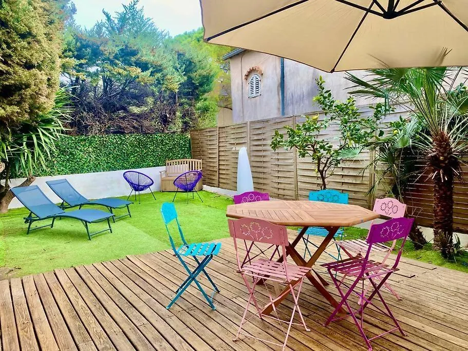 Appartement Studio à Antibes
