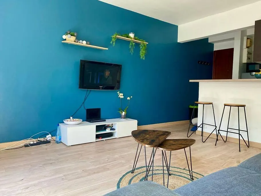 Appartement Studio à Antibes 0*,  France